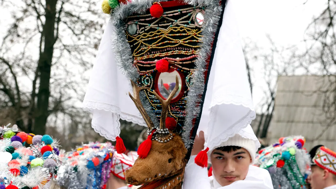Tradiții de Crăciun. Obiceiuri vechi ale românilor care încă se practică