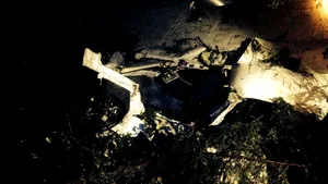 Localnicul salvator: Sunt ţăran, nu lucrător silvic cum zice Guvernul. Nu m-a întrebat nicio autoritate