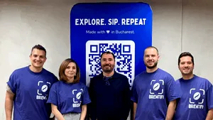 Brewtifi lansează clubul celor uniți de pasiunea pentru cafea și tehnologie (Brew Society)  și anunță primul „angel investor”