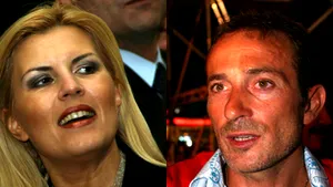 Radu Mazăre o apreciază pe Elena Udrea