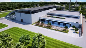 Laserul de la Măgurele: Firma franceză Thales va furniza, pentru 60 milioane de euro, sistemul de lasere de mare putere