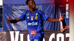 Superliga: Unirea Slobozia învinge Petrolul Ploiești, scor 1-0