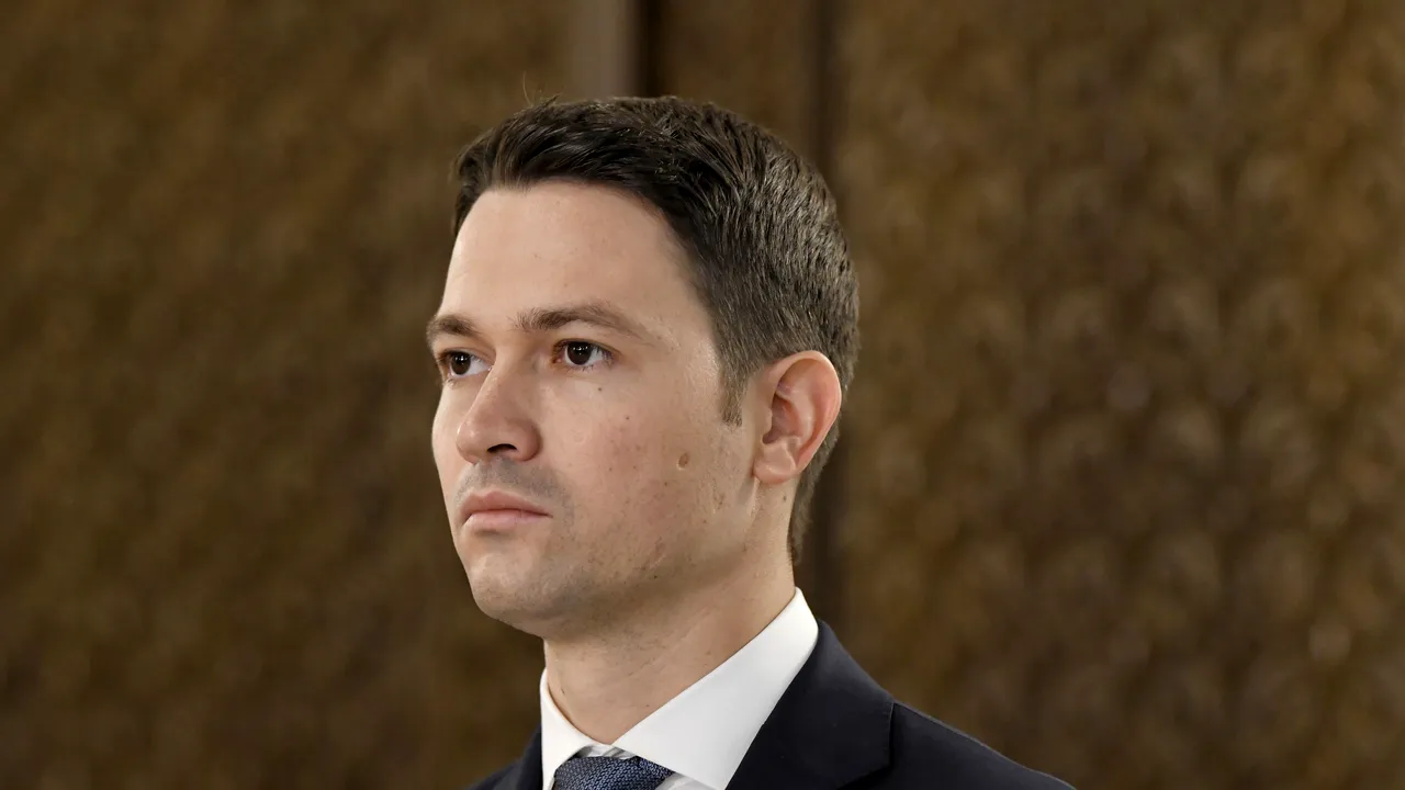 Vicepreşedintele PNL Robert Sighiartău, despre criza demografică: Trebuie să lucrăm pentru stimularea natalităţii şi pentru aducerea românilor din diaspora