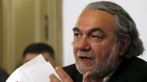 GDS îi cere lui Olteanu să ia măsuri pentru a-şi păstra sediul din Calea Victoriei 120