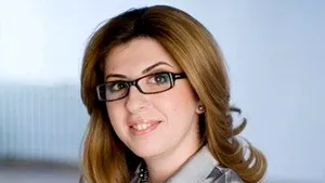 Românca Irina Anghel–Enescu, inclusă de Forumul Economic de la Davos în Young Global Leaders