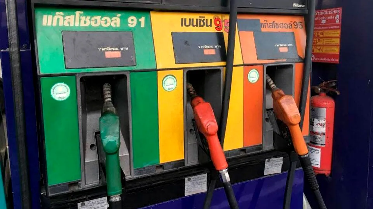 Criza petrolului: Thailanda și Vietnam roagă angajații să muncească de acasă, să folosească scările, să stea cu aerul condiționat la 27 de grade și să poarte cămăși cu mânecă scurtă