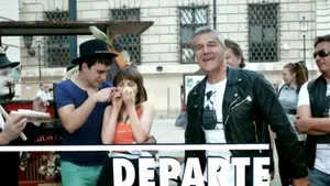 Holograf are cea mai difuzată piesă la radio în ultimii 5 ani. Guess Who, cel mai difuzat videoclip - VIDEO