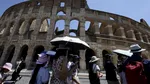 Colosseumul din Roma prelungește tururile nocturne. Programul ar putea continua până în septembrie