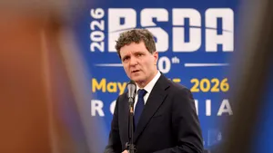 Nicușor Dan, după participarea la expoziția BSDA: Investițiile în apărare devin o prioritate