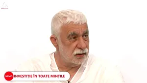 Adrian Sârbu: În România, timpul nu mai are răbdare. Salvarea vine din capitalizarea ţării, învăţarea continuă şi asigurarea securităţii