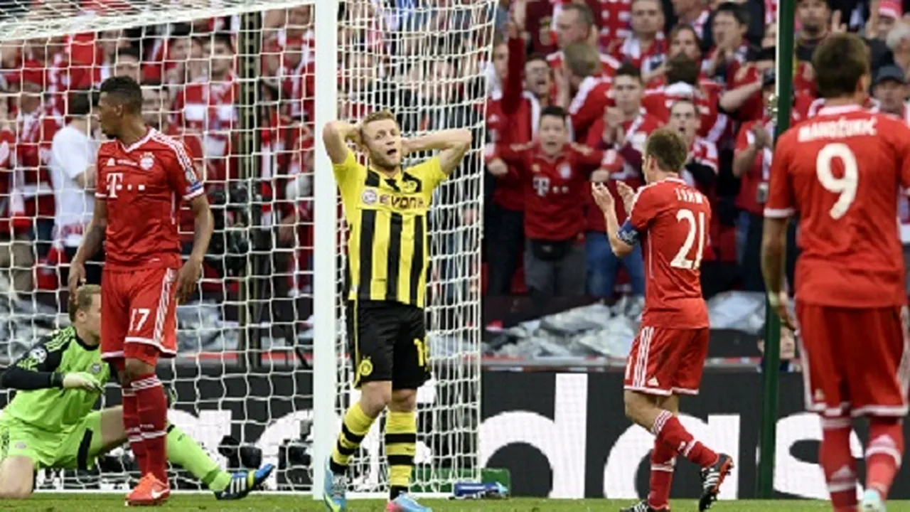 Bayern Munchen va susţine două antrenamente cu public pentru victimele inundaţiilor din Germania