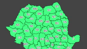 METEO 12 septembrie. Vremea în România cu două zile înainte de începerea şcolii. Temperaturile înregistrate