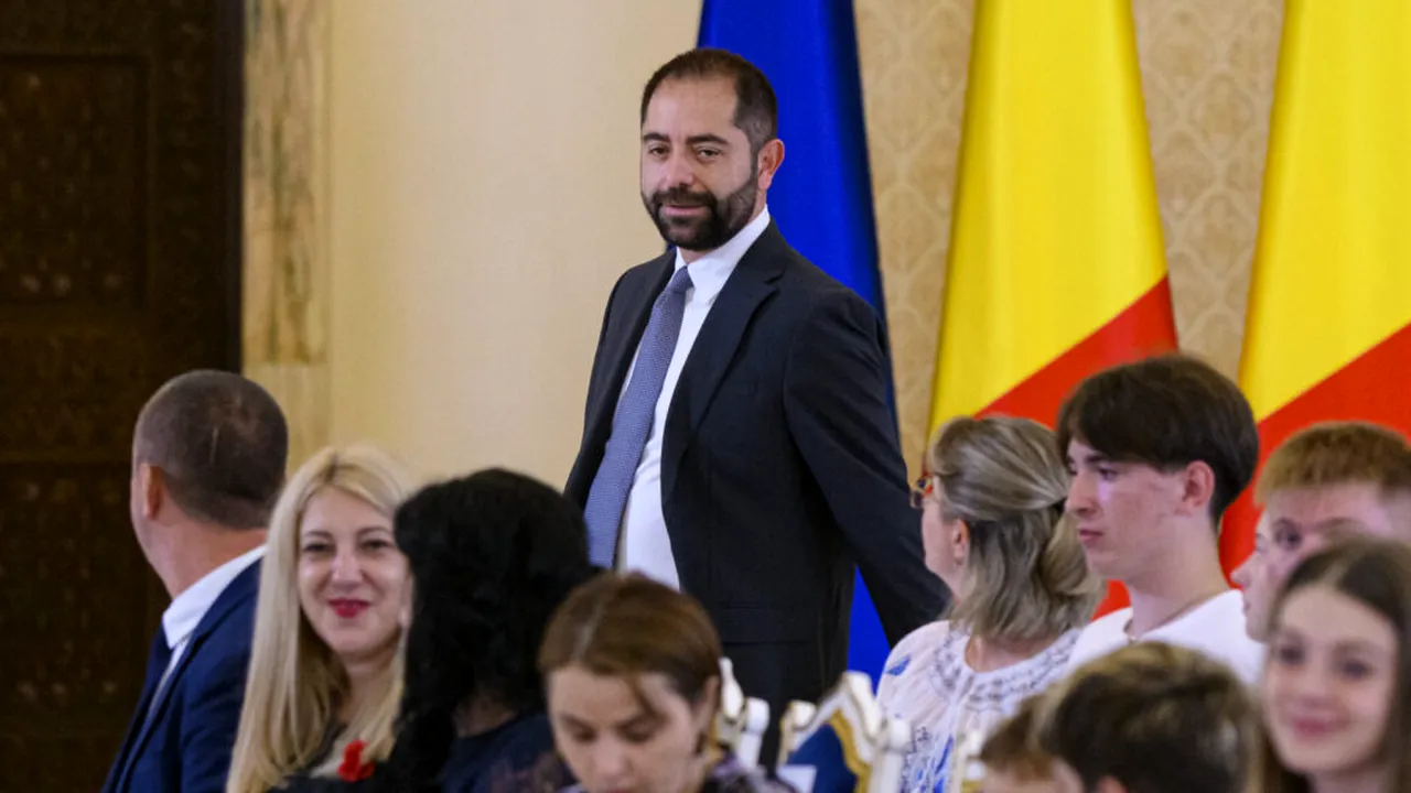 Radu Burnete, despre reforme: Marea vulnerabilitate este să ne oprim la mijlocul drumului