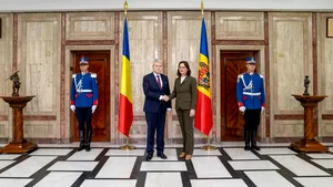 România și Republica Moldova, colaborare pentru securitatea și controlul frontierei și expertiză pentru aderarea la UE