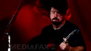 Foo Fighters va susţine un concert pe un vas de croazieră înainte de gala Super Bowl 2014