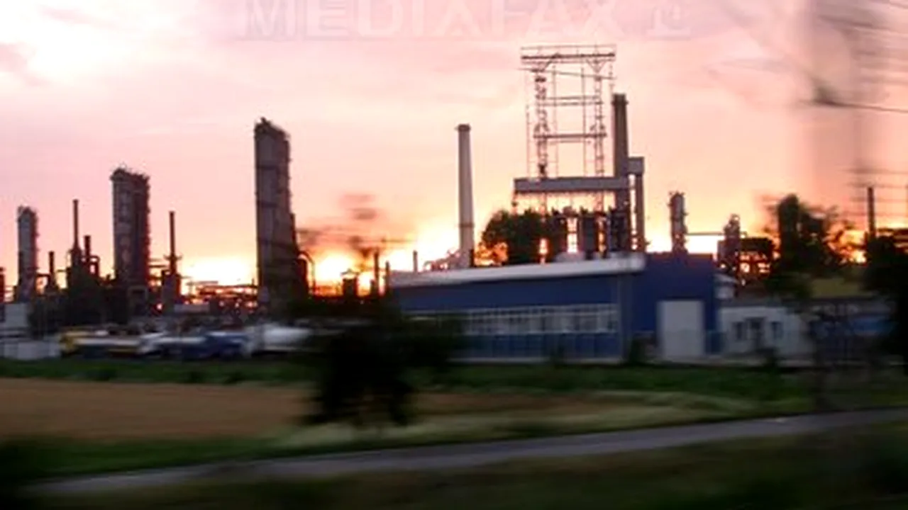 OMV Petrom To Shut Down Romanian Arpechim Refinery