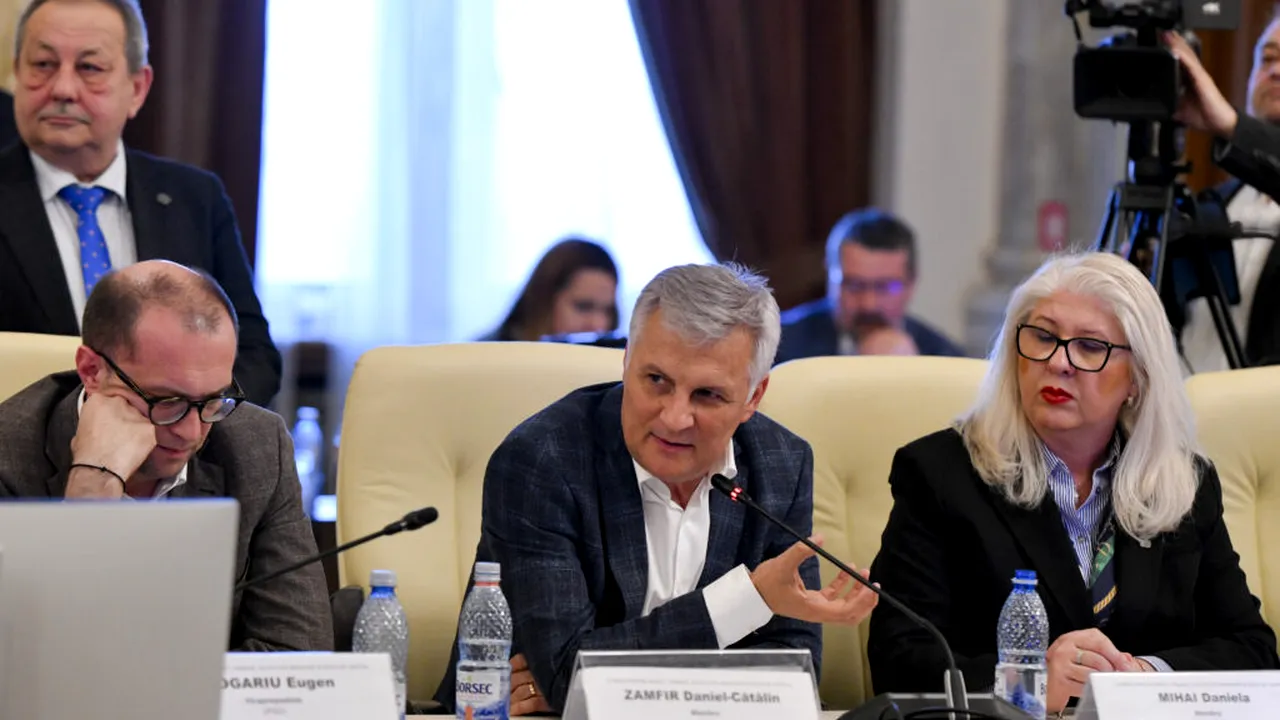 Un lider PSD solicită demiterea consilierul lui Mugur Isărescu: Un îmbuibat care cumulează pensia cu salariul uriaș