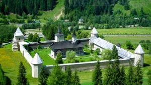 Un consilier al lui Flutur va merge pe jos de la Viena la Suceava pentru promovarea Bucovinei