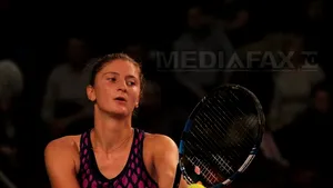 Irina Camelia Begu s-a calificat în turul al treilea al Miami Open