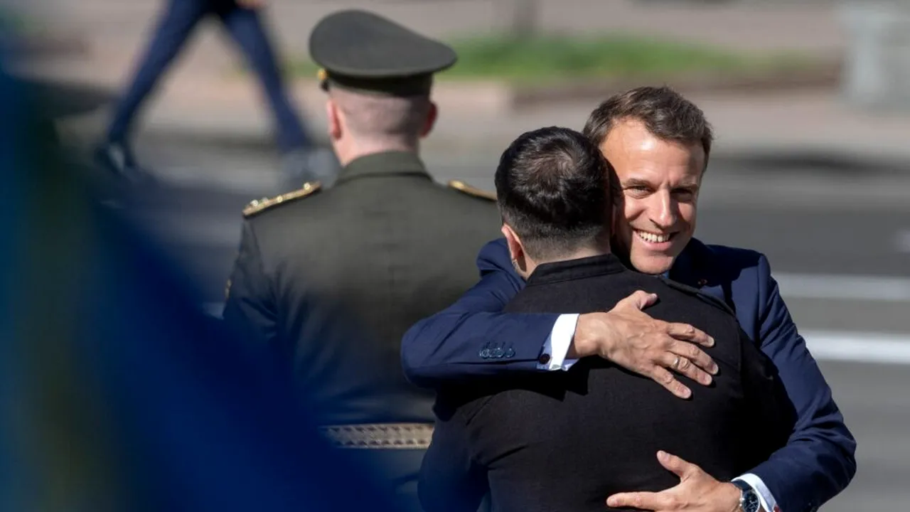 Liderii Coaliției de Voință, discuții în contextul Planului de Pace revizuit