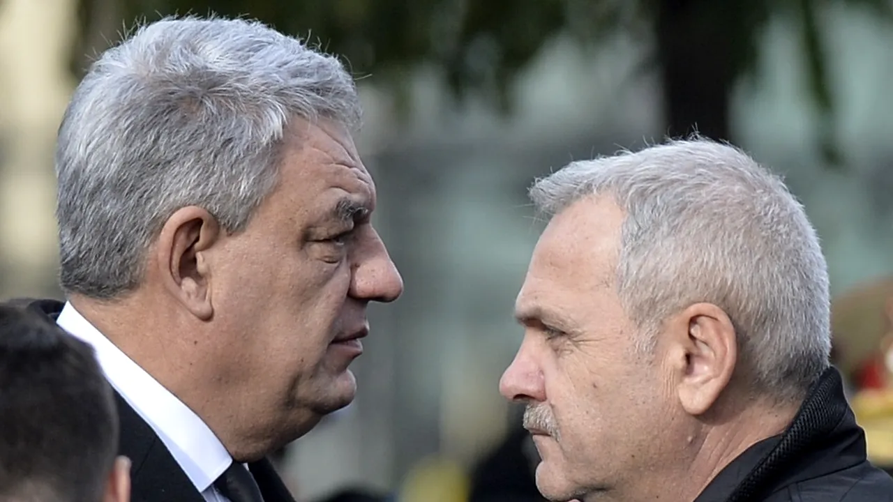 Cât de nervos este Mihai Tudose: Interviul în care la fiecare două minute a pronunţat cuvintele 