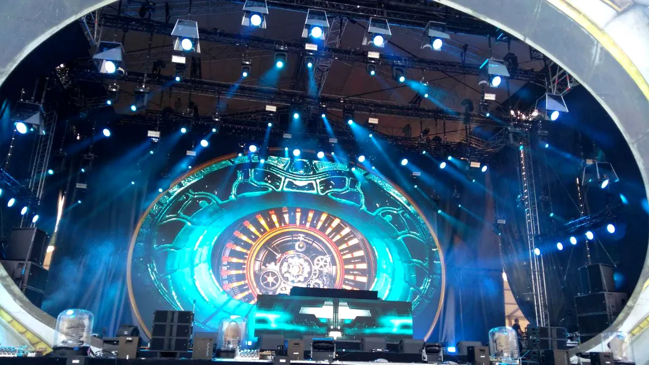 NEVERSEA 2018 | Peste 210.000 de fani au fost prezenţi la ediţia din acest an 