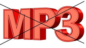 RIP | 2017 - anul în care formatul MP3 este oficial declarat...mort