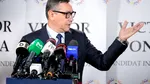 Rezultate alegeri prezidențiale 2025 în Diaspora. Câte voturi a obținut Victor Ponta în Serbia