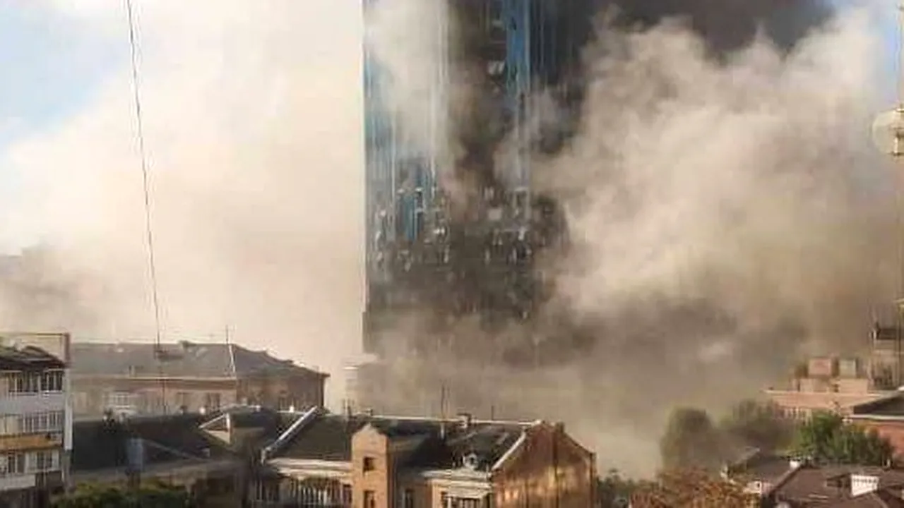 Războiul din Ucraina, ziua 229. Rusia vrea înlăturarea 