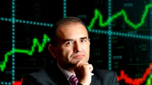 Adrian Băicuşi şi-a dat demisia din funcţia de director general al Transelectrica