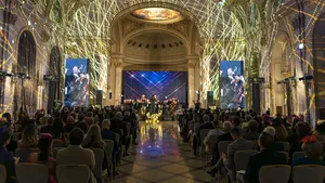 Theda Mar marchează 30 de ani de excelenţă în prelucrarea pietrei naturale (P)