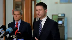 Grigorescu: Principala vulnerabilitate a companiilor energetice de stat ţine de cum sunt administrate