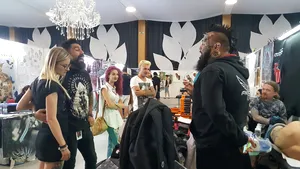 Cel mai modificat om din lume, la Sibiu: „Am vrut să fiu medic. Am 87% din corp modificat” - GALERIE FOTO, VIDEO