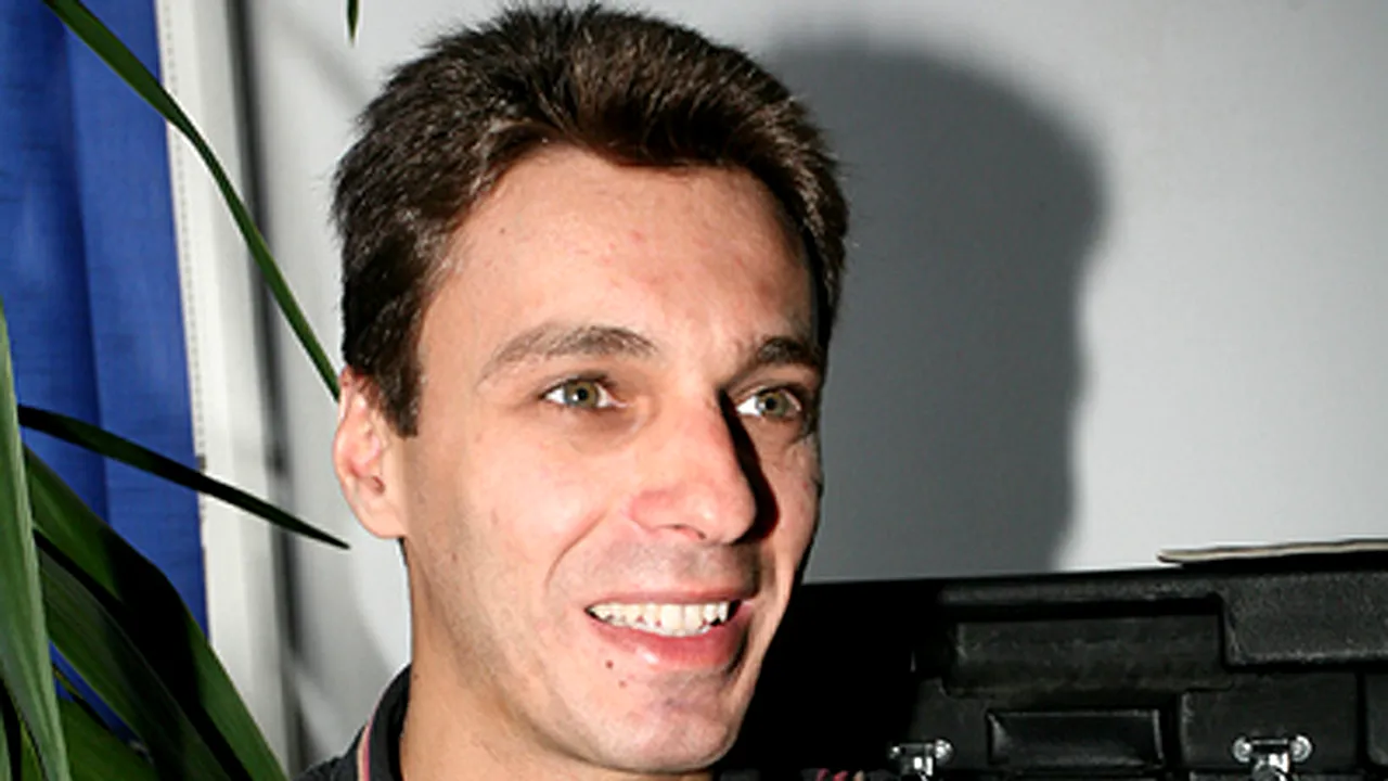 Mircea Badea: 