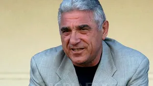 Ioan Becali a făcut o criză de nervi la termenul din dosarul transferurilor