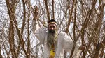 „Stegarul dac” a încercat să intre în sediul Palatului Cotroceni, apoi a blocat accesul în Guvern