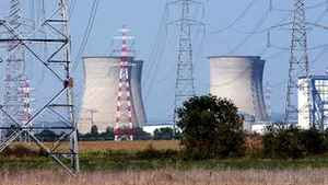 Romania Second Nuclear Plant Location Won't Be Set By Yrend