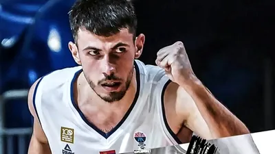 SPORT MVP-ul ligii din Serbia în 2023 va juca la U-BT Cluj-Napoca