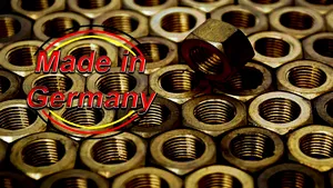 Comenzile de produse „Made in Germany