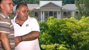 Cine este „Sheik”, libanezul stabilit în Brazilia care a pus la cale operaţiunea „Cocaina la Marea Neagră”