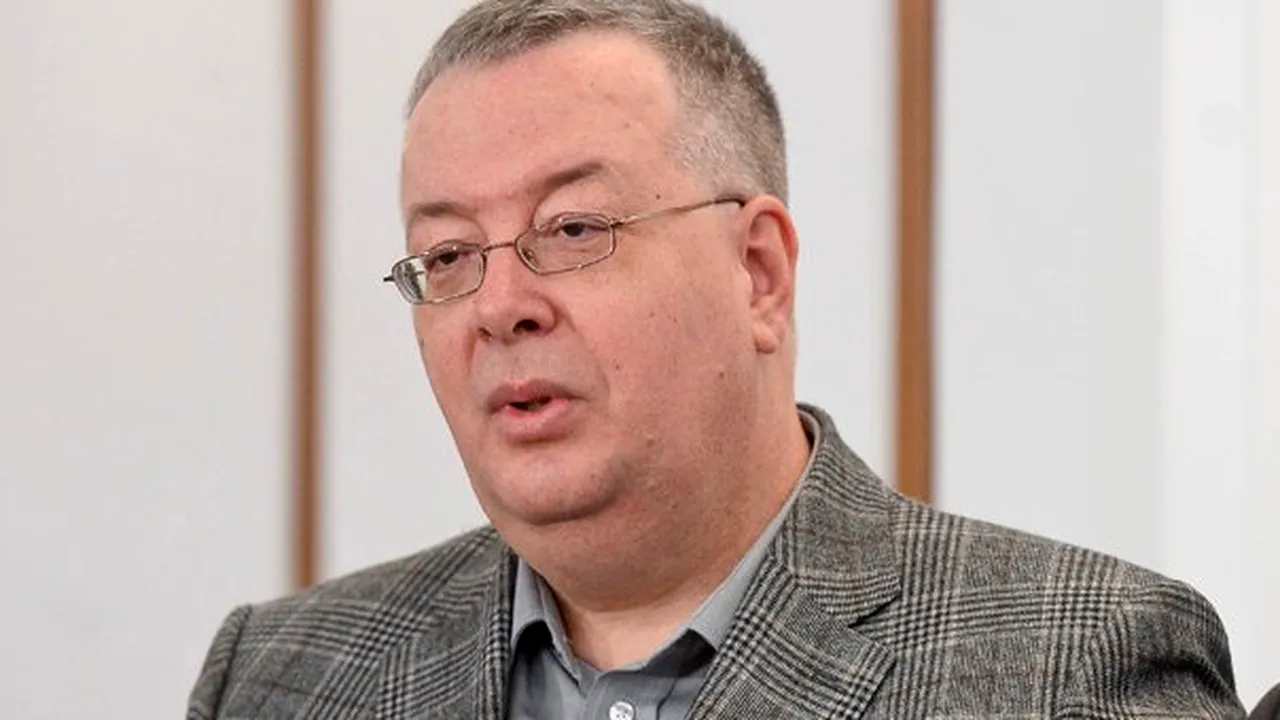 Bogdan Chirieac a pierdut definitiv procesul în care îi cerea lui Cristian Sima daune morale