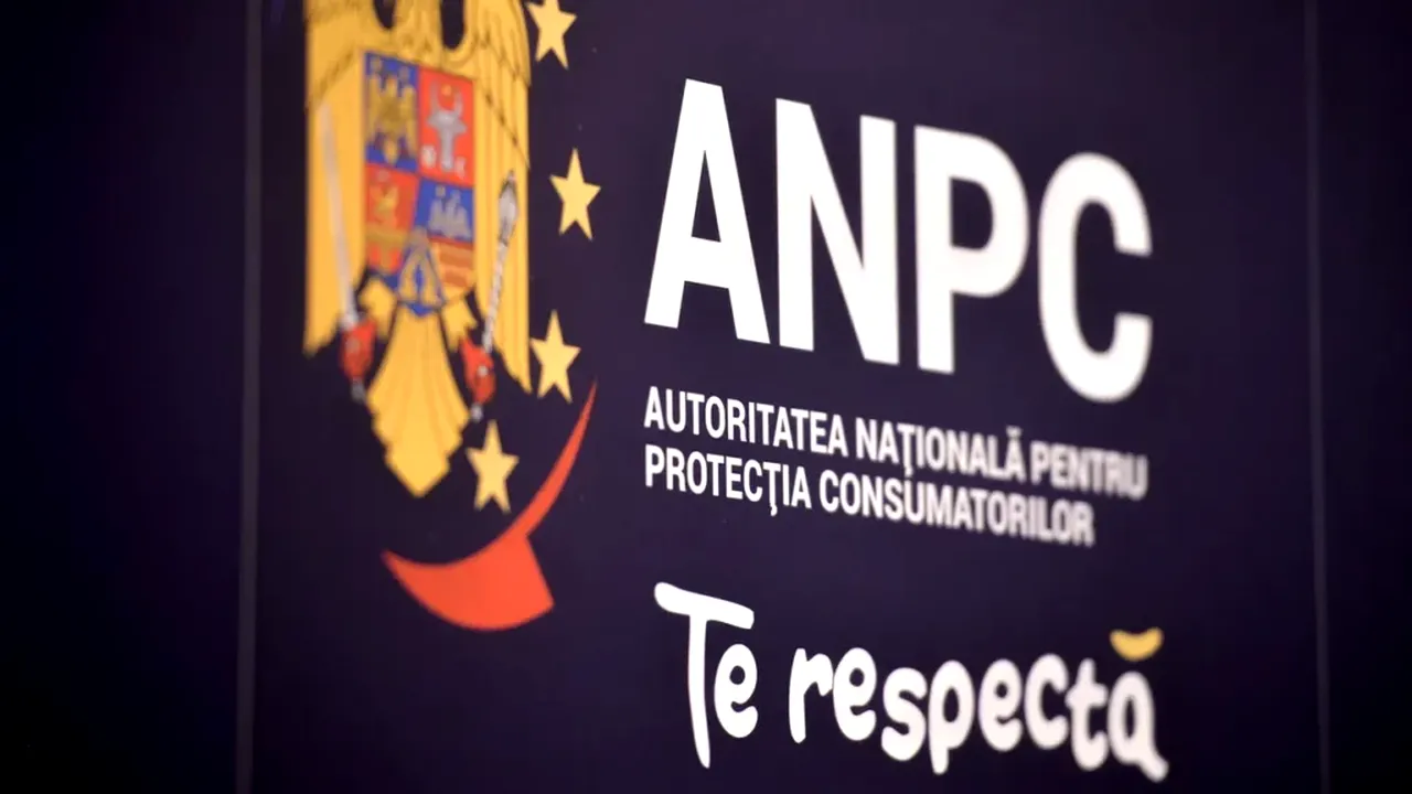 Control ANPC în zona șoselei de centură a Capitalei. Activitatea a 11 firme, oprită temporar