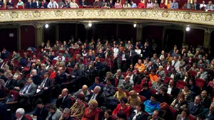 Piese de Vişniec, Brecht şi Caragiale, în deschiderea stagiunii teatrale