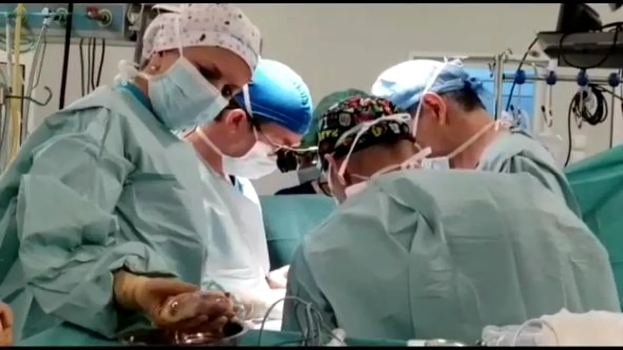 Şefa Agenţiei de Transplant, sesizare la DIICOT, înaintea prezentării raportului realizat de Corpul de control: Vieţile pacienţilor au fost puse în pericol