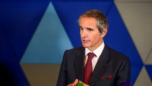 Șeful AIEA, despre negocieri SUA-Iran: Cred că ar putea avea loc în acest weekend în Pakistan