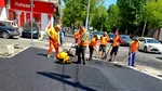 Primăria Sectorului 5 anunță finalizarea lucrărilor pe Șoseaua ALEXANDRIEI