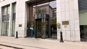 Instanța de la Bruxelles a rămas în pronunțare în procesul prin care ROMATSA a contestat poprirea asupra încasărilor, cerută de Pfizer. Declarațiile directorului general Adrian Cojoc