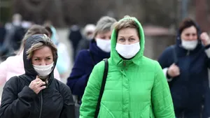 Rusia detectează, pe teritoriul său, primele cazuri de tulpină COVID-19 din India