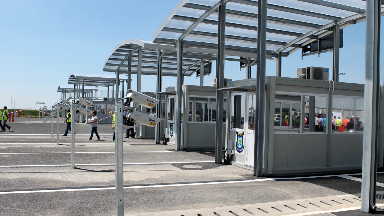 Peste 222.000 de persoane au intrat în ţară în ultimele 24 de ore 