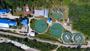 Criza apei. Surse: Apa menajeră ar putea fi reluată de vineri, iar apa potabilă pe 8 decembrie, dacă analizele DSP sunt conforme